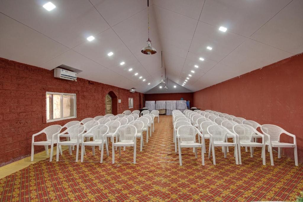 Forest County Resort Mahabaleshwar - View 7