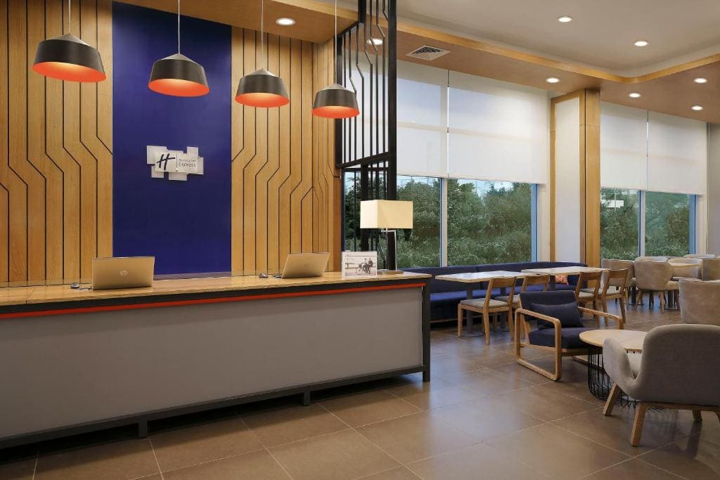 Holiday Inn Express Pune Hinjewadi by IHG - View 3