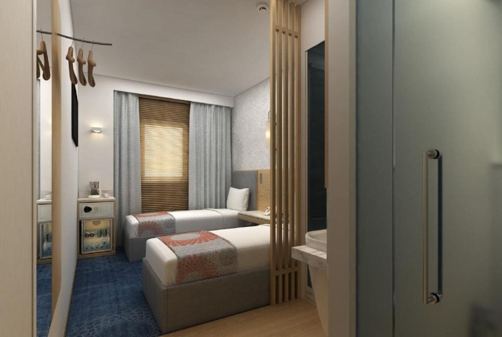 Holiday Inn Express Pune Hinjewadi by IHG - View 7