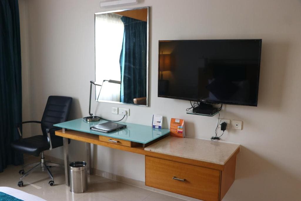 Fortune Inn Sree Kanya, Visakhapatnam - ITC Hotels - 图片 7