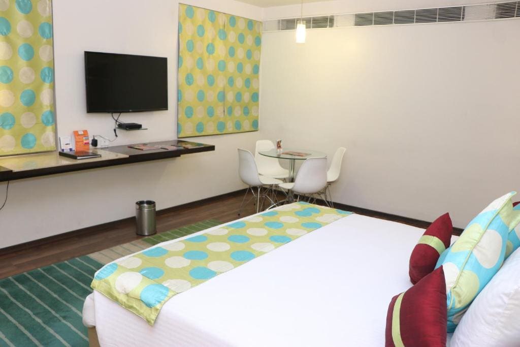 Fortune Inn Sree Kanya, Visakhapatnam - ITC Hotels - 图片 5