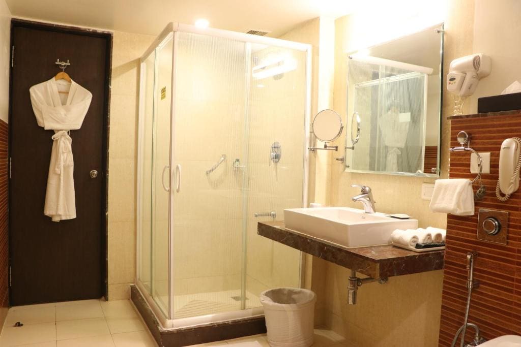 Fortune Inn Sree Kanya, Visakhapatnam - ITC Hotels - 图片 4