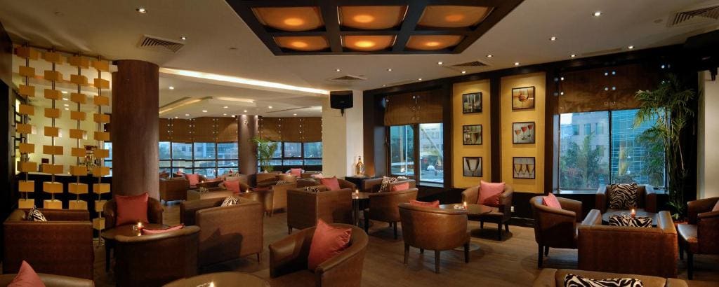 Fortune Select Global, Gurugram - Member ITC Hotels' Group - View 4