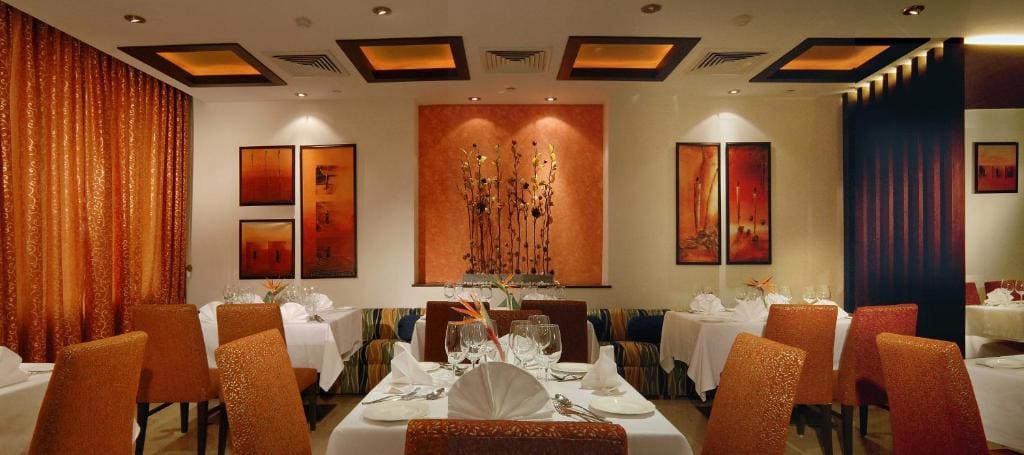 Fortune Select Global, Gurugram - Member ITC Hotels' Group - View 3