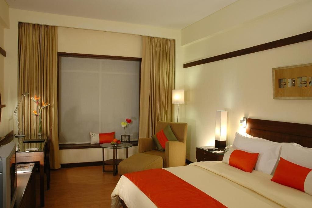 Fortune Select Global, Gurugram - Member ITC Hotels' Group - View 7