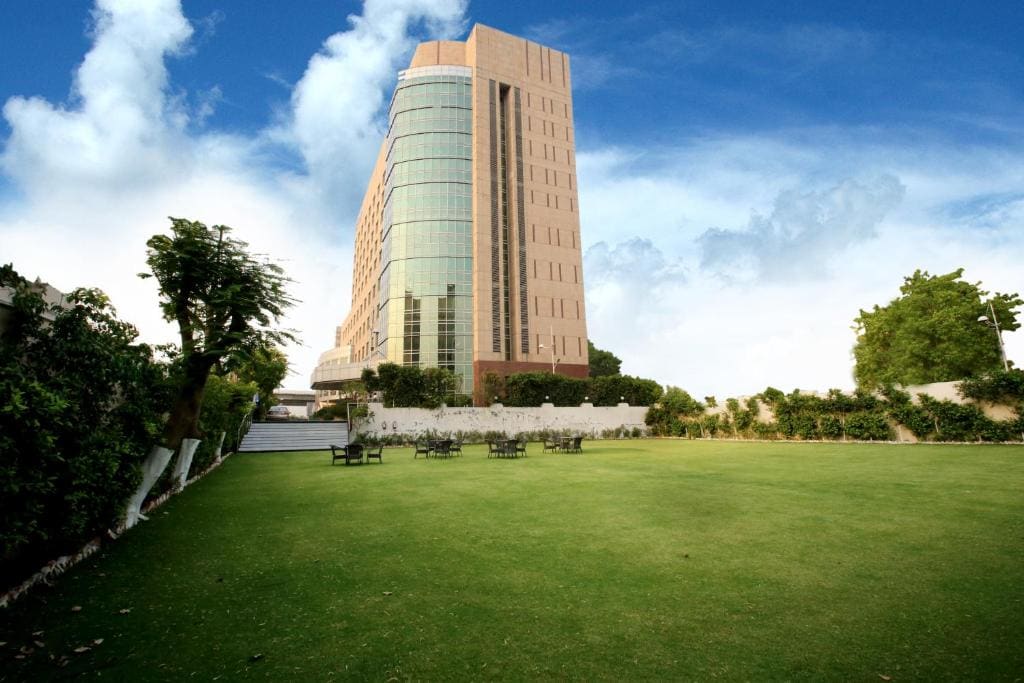 Fortune Select Global, Gurugram - Member ITC Hotels' Group - Main view