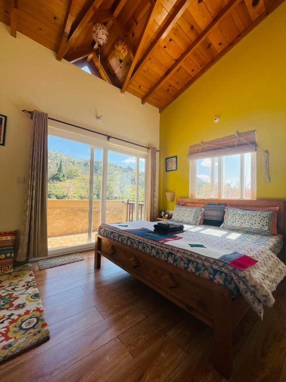 Francolin Lodge-Farmstay @ Darima - View 5
