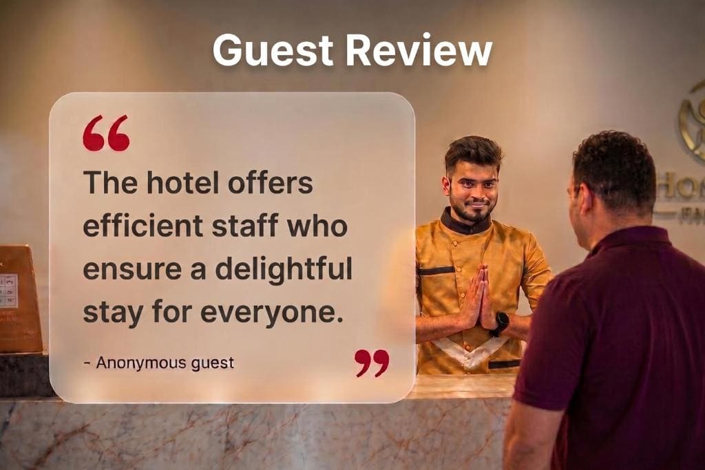 Hotel O Bodh Gaya Formerly Fun Friday - View 2