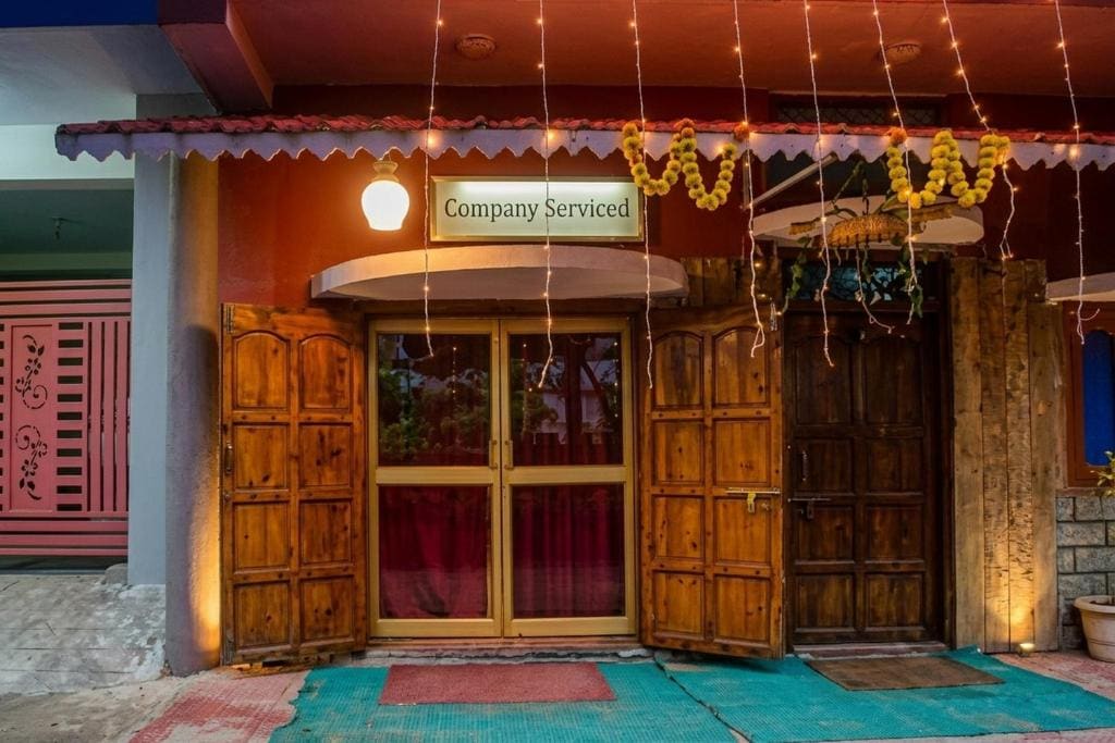 Hotel O Bodh Gaya Formerly Fun Friday - View 7