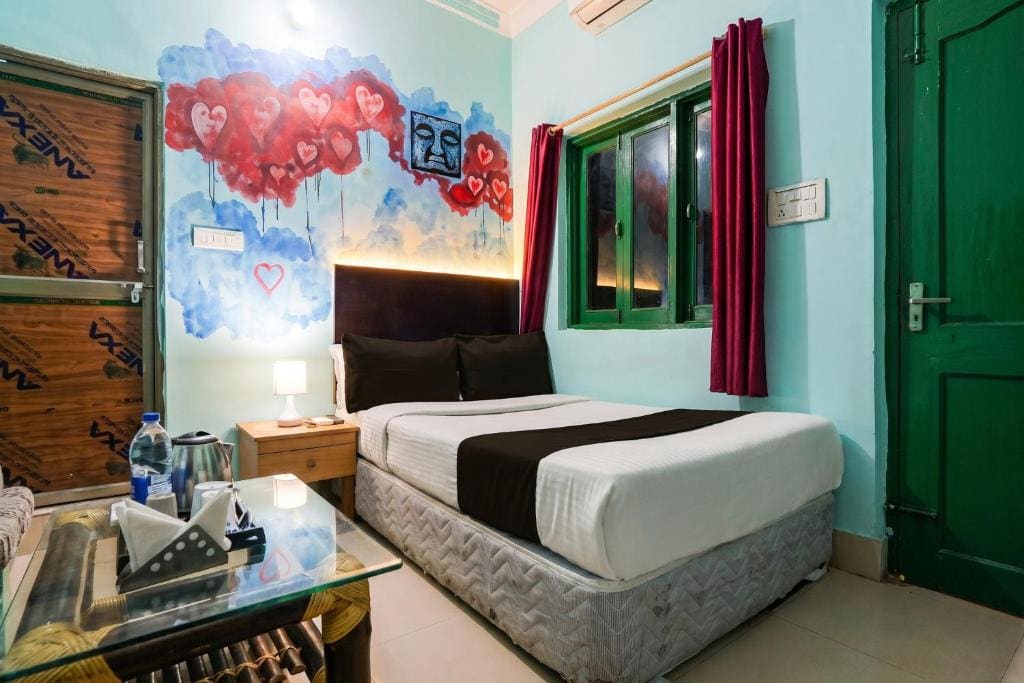 Hotel O Bodh Gaya Formerly Fun Friday - View 5