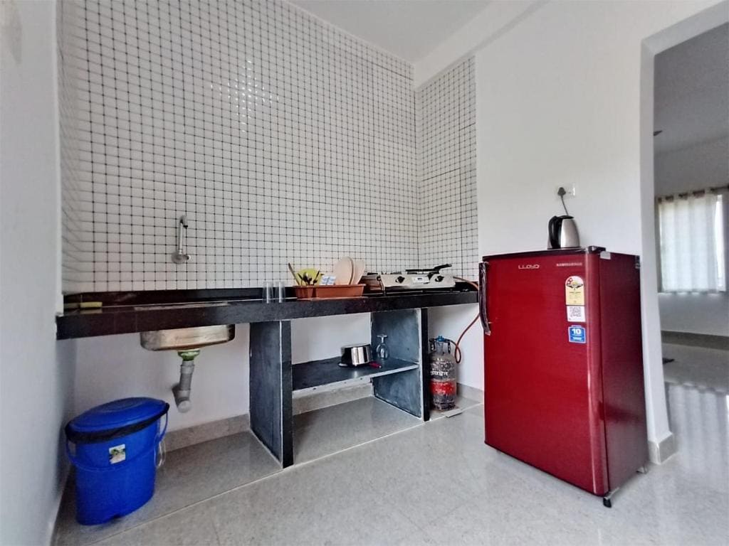 Gabriel & Felicidade villa - عرض 6