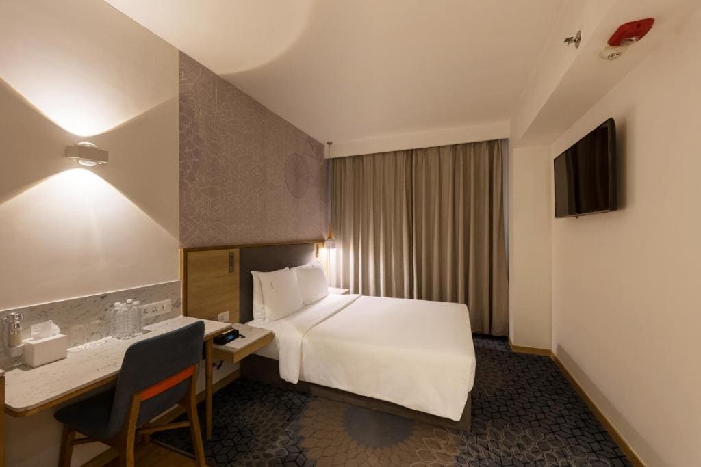Holiday Inn Express Chennai OMR Thoraipakkam by IHG - View 2