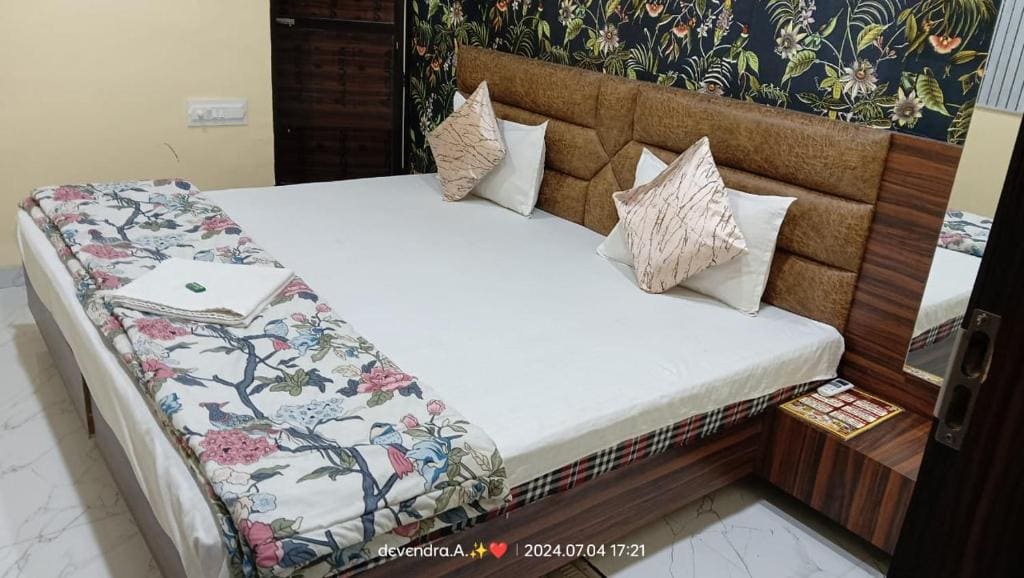 Hotel Ganga Sagar - View 3