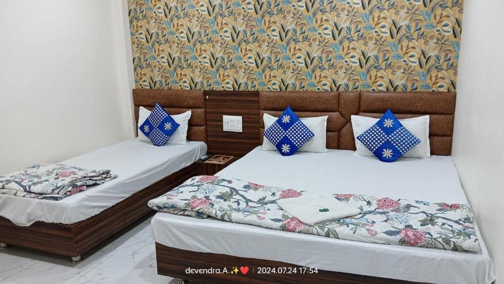 Hotel Ganga Sagar - View 4