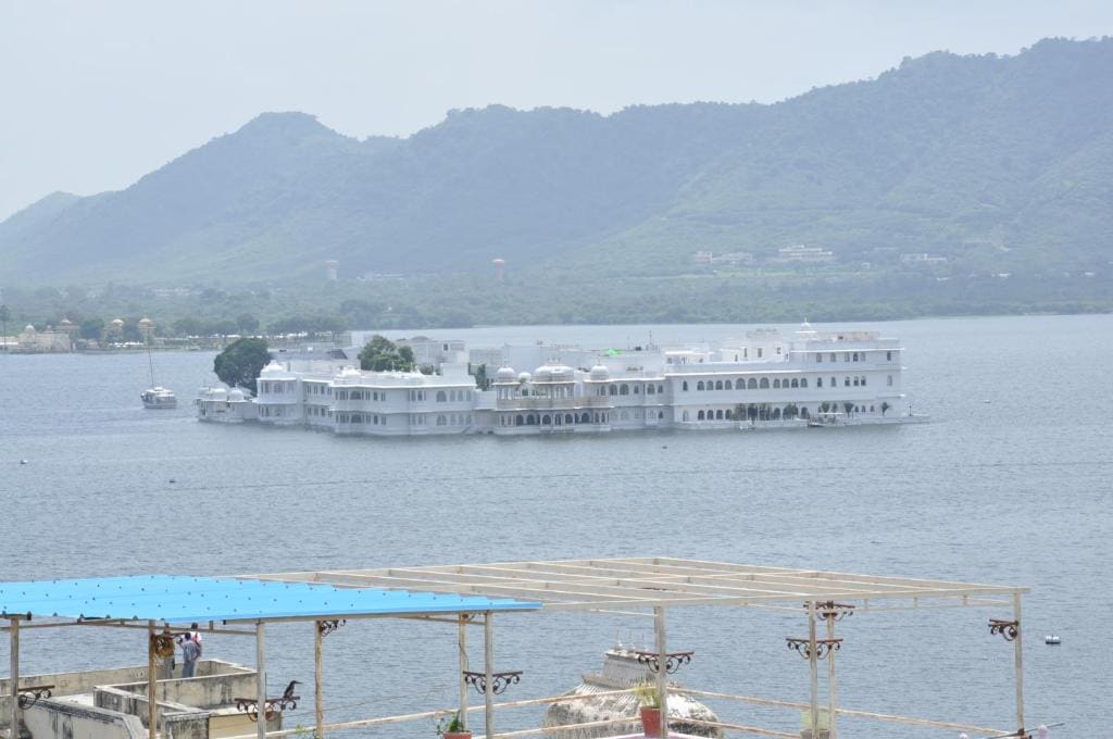 Hotel Gangaur Palace - View 5