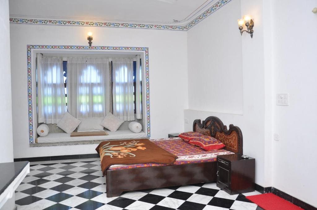 Hotel Gangaur Palace - View 6