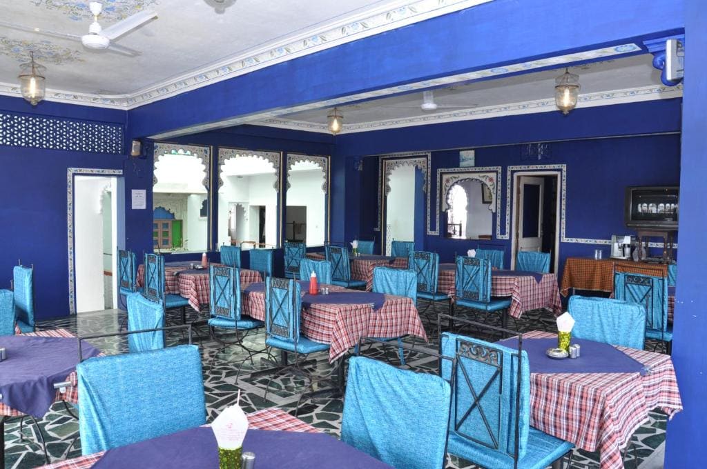 Hotel Gangaur Palace - View 4