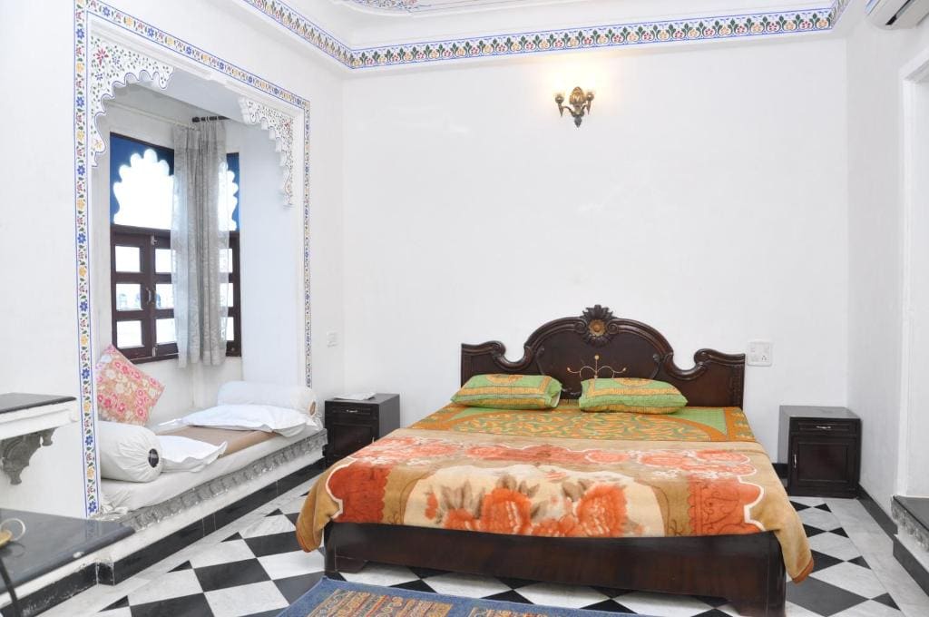 Hotel Gangaur Palace - View 2