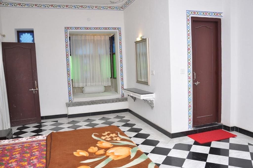 Hotel Gangaur Palace - View 3