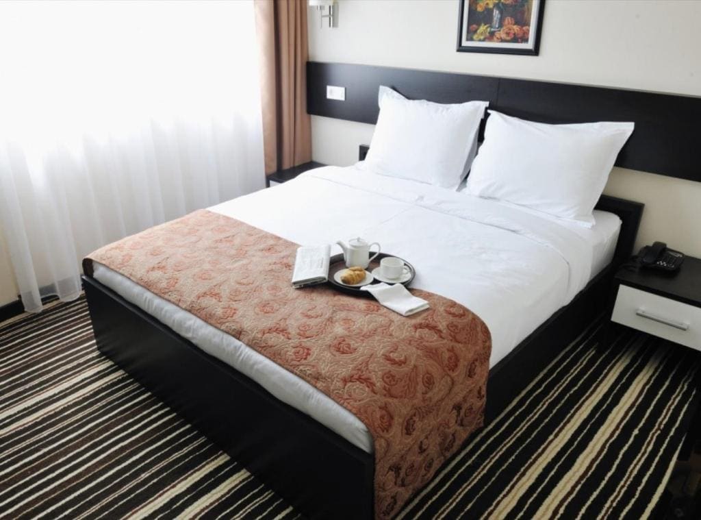 Hotel Garuda Executive Latur - View 2