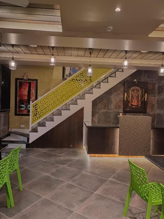 Hotel Garuda Executive Latur - View 5