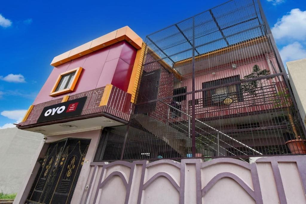 Hotel O RRR Residency & luxuryrooms - View 7