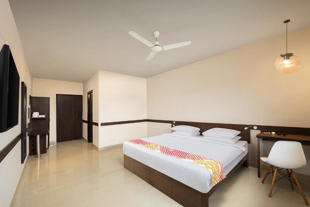 Ginger Mumbai Andheri - View 2