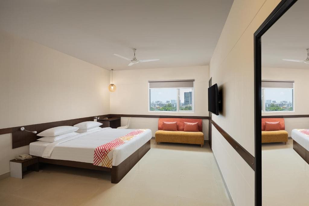 Ginger Mumbai Andheri - View 7