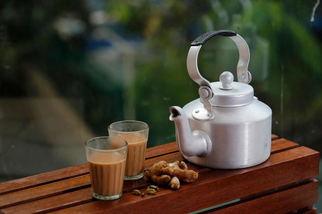 Ginger Sanand - View 6