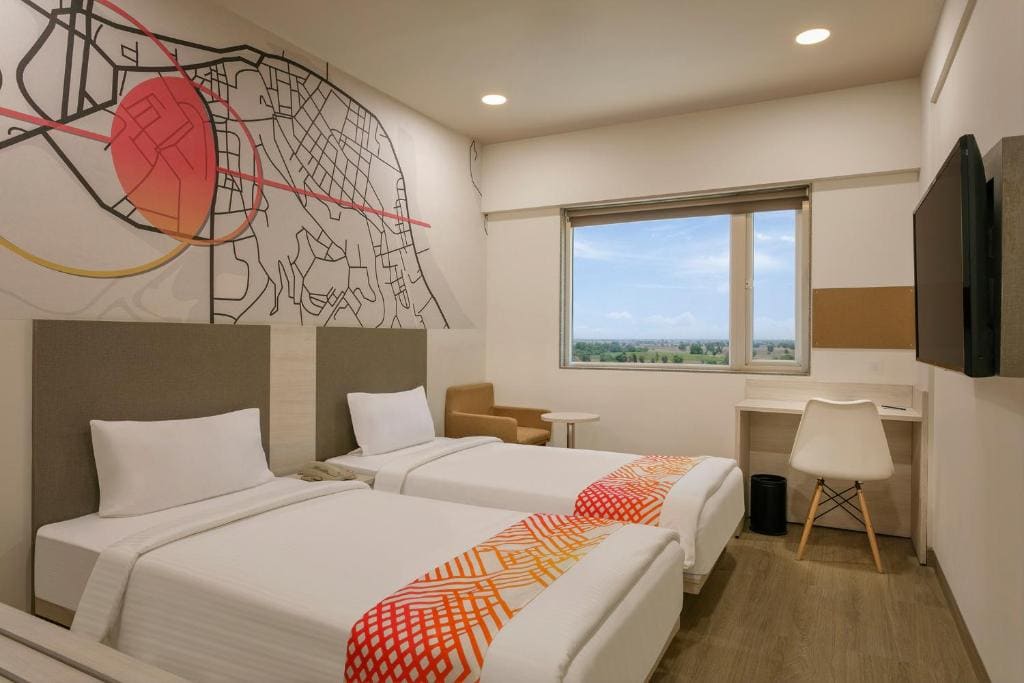 Ginger Sanand - View 7