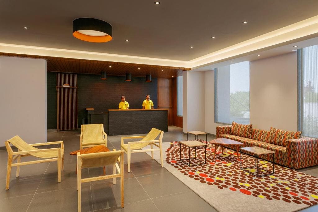 Ginger Sanand - View 3