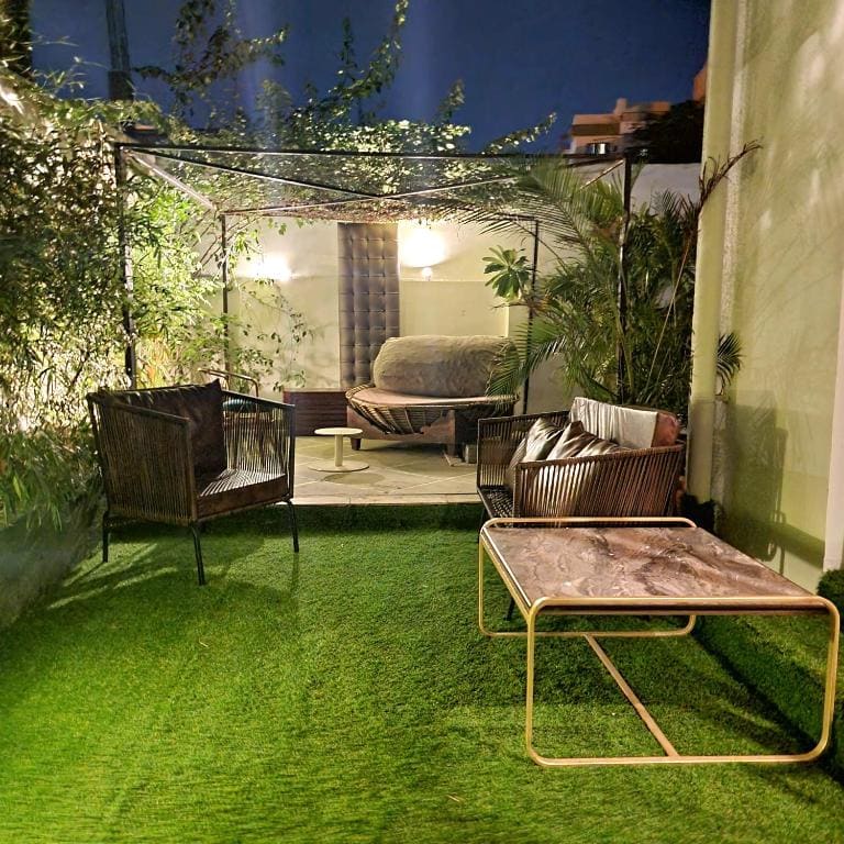 Giovanni Suites - View 7