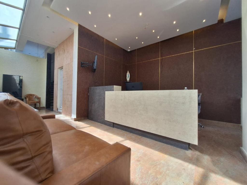 Globus Hotel by Silicon Hearth - View 3