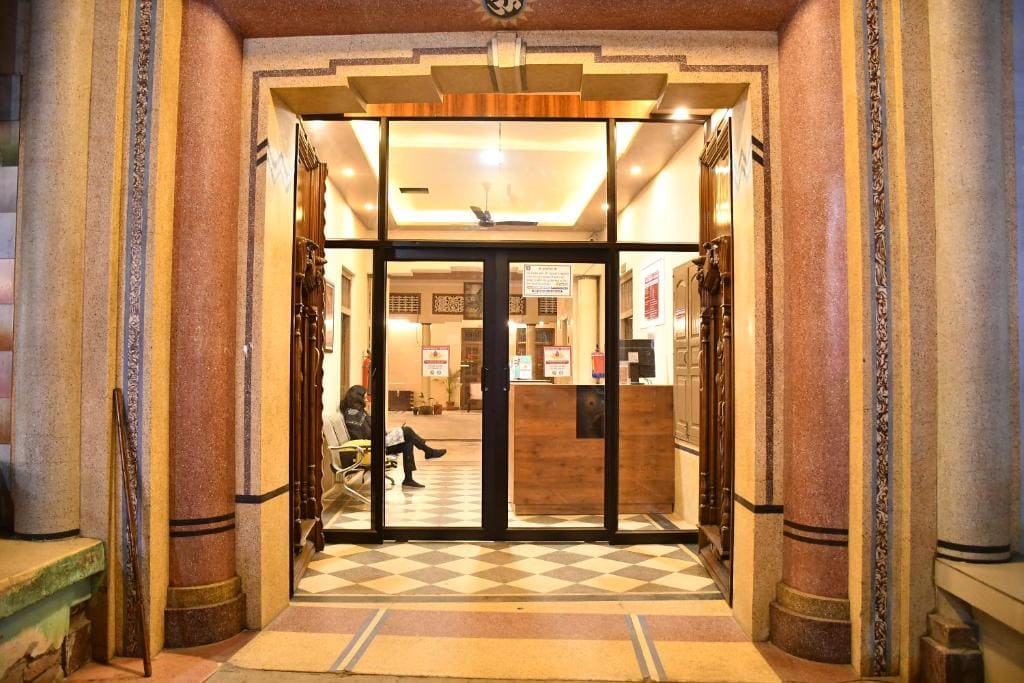 Gobind Bhawan Heritage Hotel - View 4