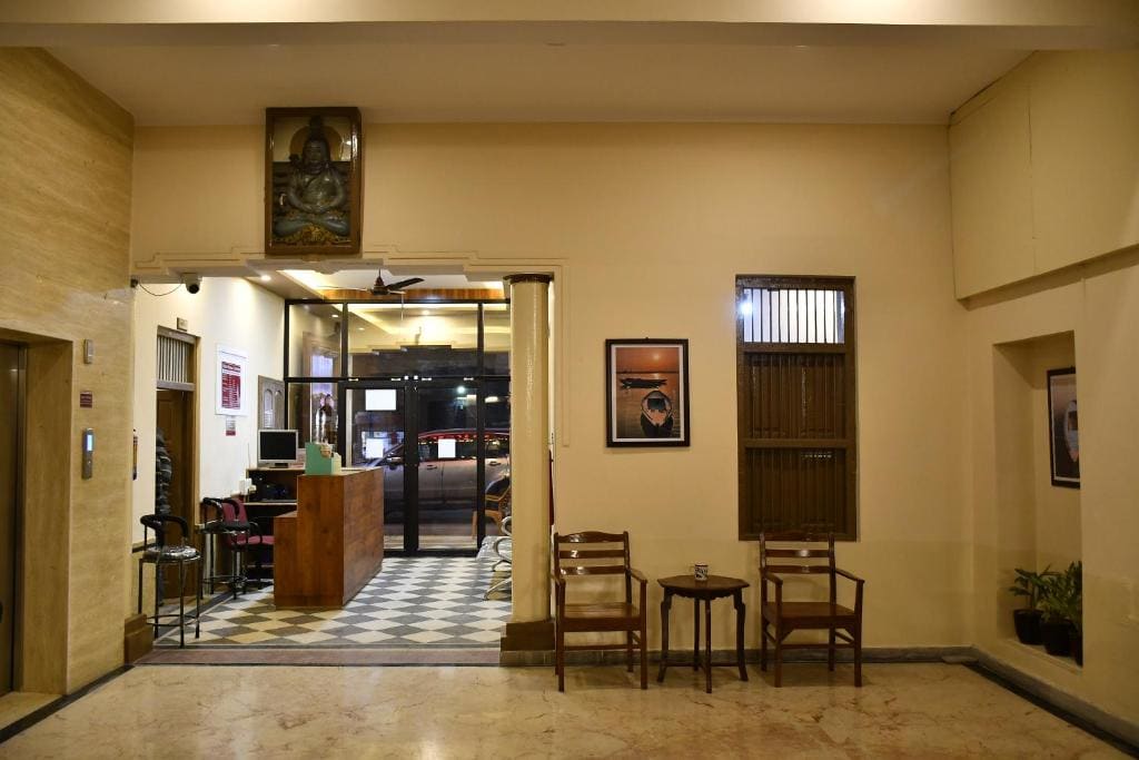Gobind Bhawan Heritage Hotel - View 3