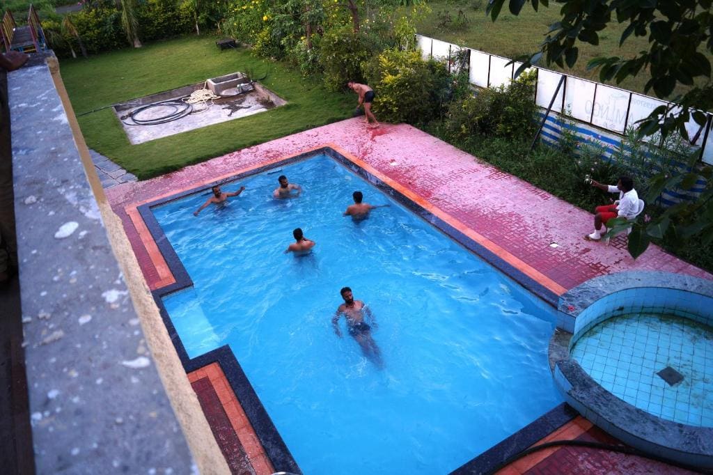 Goflamingo Resort - View 5