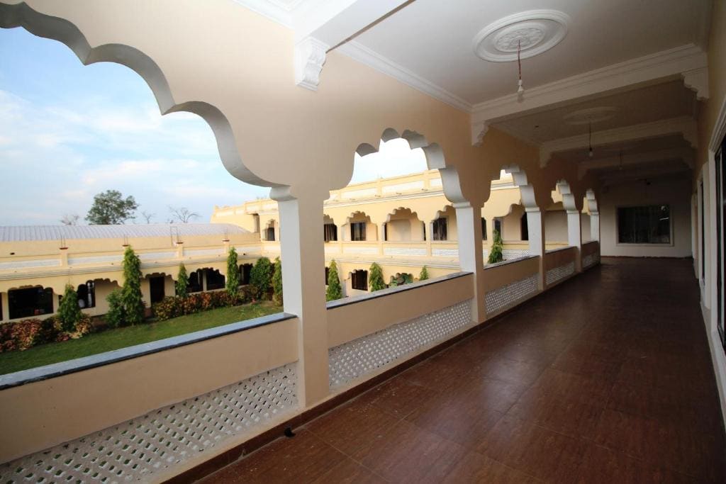Goflamingo Resort - View 4
