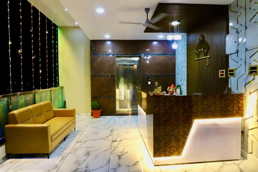 Gokulam Grand - View 6
