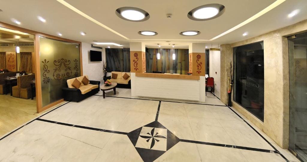 Hotel Gokulam Park - View 4
