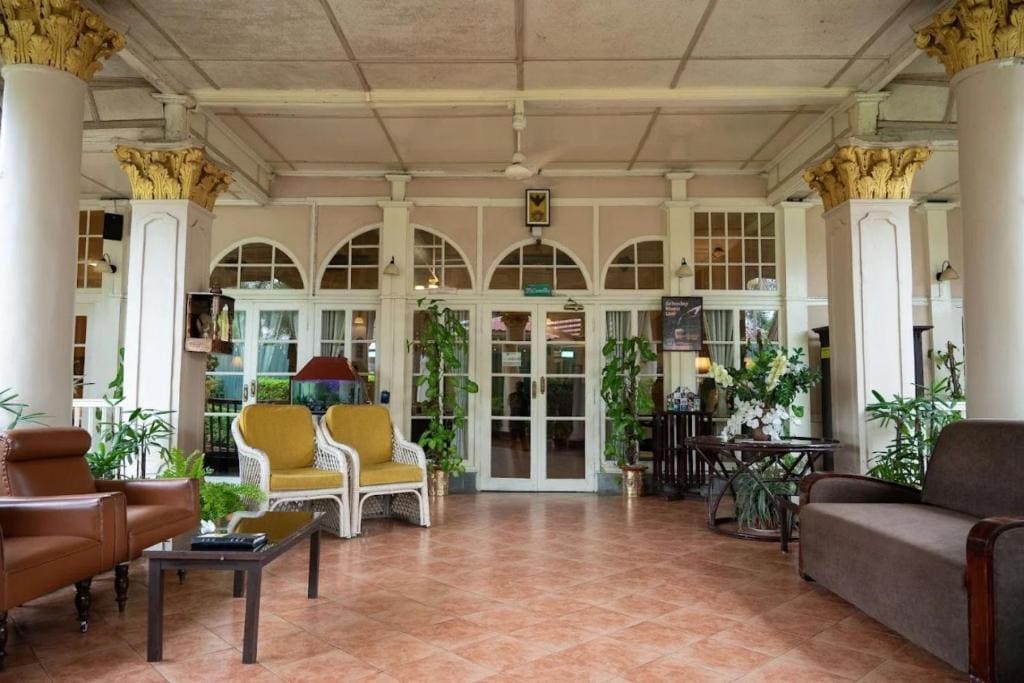 Golaghat Gymkhana - View 4