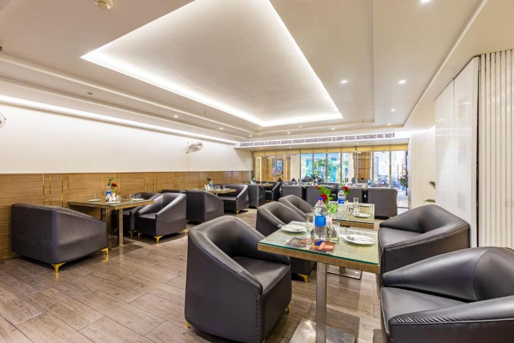 Gold Royal New Delhi - View 3
