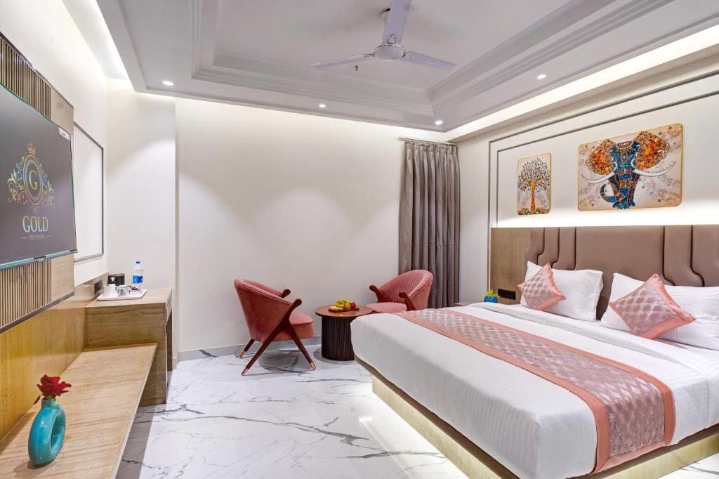 Gold Royal New Delhi - View 6