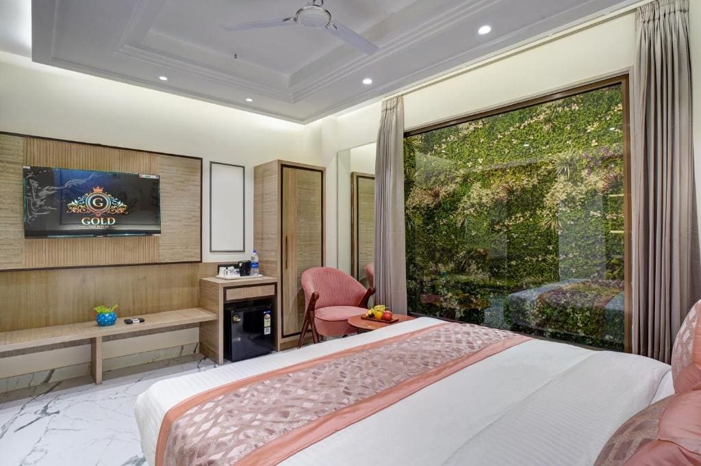 Gold Royal New Delhi - View 7