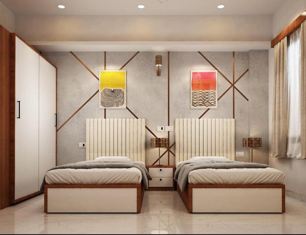 Golden Yug Resort by SS - View 7