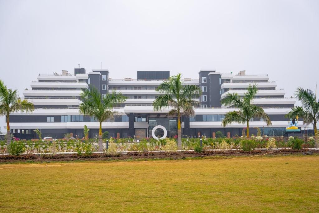Golden Yug Resort by SS - View 4