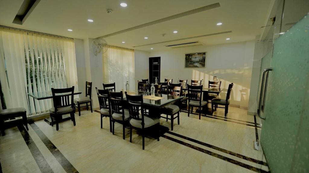 Corporate stays-Suncity - View 3