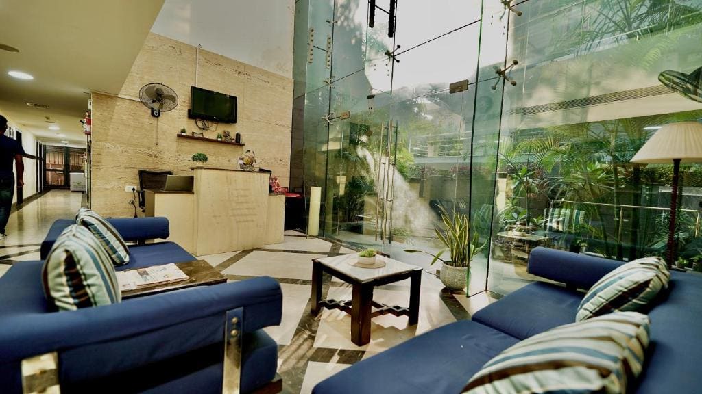 Corporate stays-Suncity - View 5