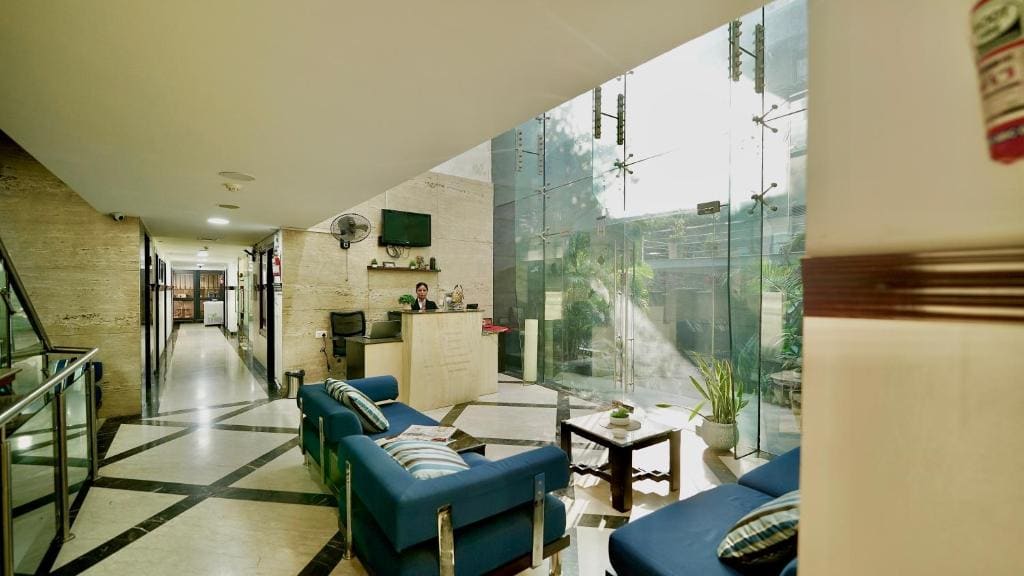 Corporate stays-Suncity - View 4