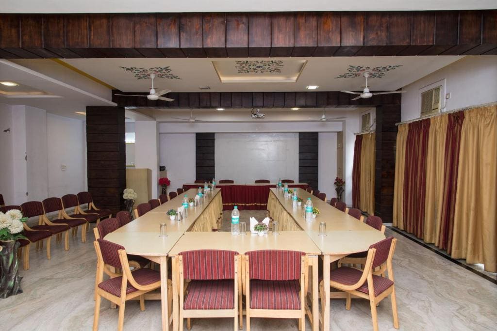 Hotel Gorbandh - View 3