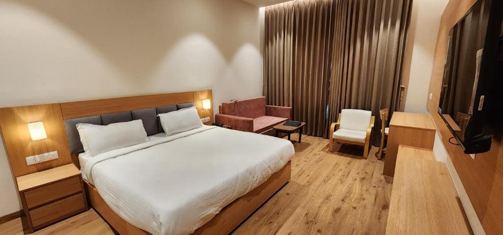 Hotel Gorbandh - View 6